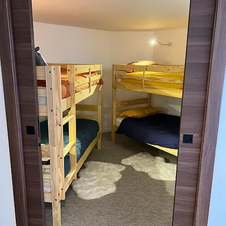Apartment Le Landry Destination Val Cenis-lanslevillard Lanslevillard