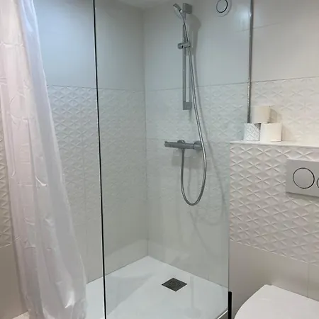Apartment Le Landry Destination Val Cenis-lanslevillard *