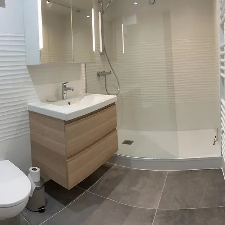 Le Landry Destination Val Cenis-lanslevillard Apartment *