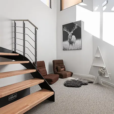 Apartment Le Landry Destination Val Cenis-lanslevillard Lanslevillard