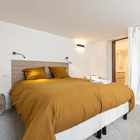 Le Landry Destination Val Cenis-lanslevillard Apartment *