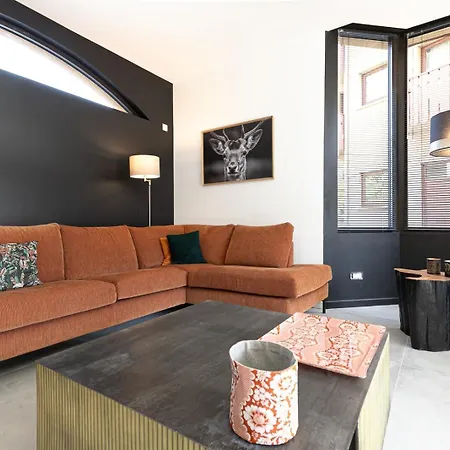 Le Landry Destination Val Cenis-lanslevillard Apartment