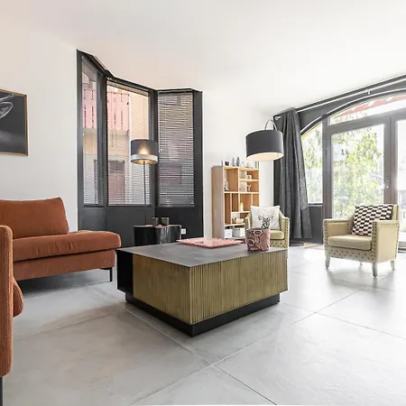 Le Landry Destination Val Cenis-lanslevillard Apartment *