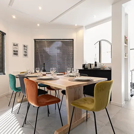 Apartment Le Landry Destination Val Cenis-lanslevillard Lanslevillard